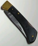 Vintage Craftsman Folding Pocket Knife # 95075 Lock Back Made Usa. Fixed Price $20.66.
