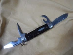 Vintage Craftsman Camp Utility Knife #9549- Great Snap- Condition!!!. Fixed Price $42.55.