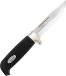 Marttiini Big Game Hunter Black 420 Stainless Fixed Blade Knife 16. Fixed Price $31.95.