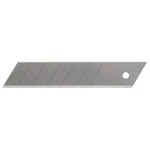25MM Heavy-duty Snap-off Blades (10-PACK) Stanley Quickpoint Knife Pk. Fixed Price $11.18.