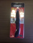 Coast Dark Force Ii Knife. Fixed Price $32.95.