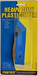 Craftics - Heavy Duty Plasticutter #1106531 ** New. Fixed Price $14.23.
