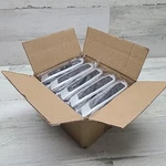 Heavy Duty Metal Utility Knife X200 Retractable Box Cutter Rubber Grip 1 Blade. Fixed Price $199.95.