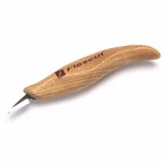 Flexcut Mini Detail Knife. Fixed Price $33.95.