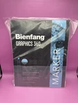 Bienfang Graphics 360 Marker Paper 11" X 14" 50 Sheets. Fixed Price $19.98.