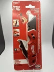 Milwaukee Fastback Folding Utility Knife W/blade Storage Handle #48-22-1502. Fixed Price $18.00.