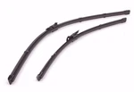 Mercedes-benz Oem Bosch Front Window Wiper Blade Set GL320 GL450 GL350 No Box. Fixed Price $41.49.