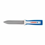 Lenox LXHT14703 Full-tang Duct Knife Stainless Steel Blade Sheath Included. Fixed Price $22.27.