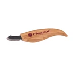 Flexcut Upsweep Knife. Fixed Price $43.94.