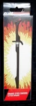 Gi Joe Snake Eyes Sword Letter Opener. Fixed Price $37.99.