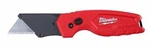 Milwaukee 48-22-1500 Fastback Compact Folding Utility Knife. Fixed Price $12.99.