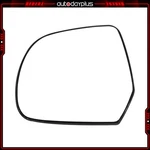 Mirror Glass For Ns Versa/versa Note 12-14 Sunny/leaf/march/micra Driver Side. Fixed Price $17.09.