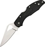 Spyderco Byrd Meadowlark Folding Pocket Knife - BY04PBK2. Fixed Price $37.96.