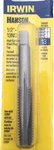Irwin Hanson High Carbon Steel Sae Plug Tap 1/2 - 13 Nc Usa Made. Fixed Price $10.59.