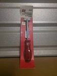 Heavy-duty Razor Scraper With Replaceable Single-edge. Fixed Price $19.99.
