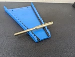 #BN319 Snap-on Tools New PPB612A 6" Length 3/8" Bronze Pin Punch Usa. Fixed Price $35.95.