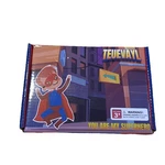 Superhero Capes And Masks For Birthday Party Kids Dress Costume 3+ Teuevayl. Fixed Price $7.00.