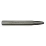 Mayhew Select 74004 Center Punch, 6-1/4 In Steel, Shot Blast. Fixed Price $8.99.
