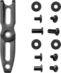 Tonife Pocket Clip For Kydex Sheath Outdoor Knife Accessory With Multiple Hole. Fixed Price $14.86.