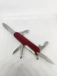 Victorinox Tinker 91MM Swiss Army Knife Complete, Excellent Condition!. Fixed Price $19.95.