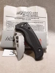 New Meyerco Speedstr Sr Pro Series Folding Knife Us Pat NO.5815927. Fixed Price $11.99.