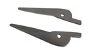 Malco MV12RB 3 In. Replacement Blades (only) For Andy Snips. Fixed Price $28.61.