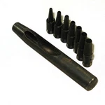 Osborne Mini Punch Set. Fixed Price $60.67.