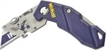 Irwin 2089100 Utility Knife: Fixed, Aluminum Handle. Fixed Price $17.51.