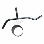 Trac-vac Billy Goat Truck Loader Leaf 8" Remote Hose Nozzle Handle 811009. Fixed Price $269.99.