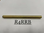 Snap-on Tools Usa New 7-1/2" Length Diameter Brass Drift Punch PPB7.516. Fixed Price $44.95.