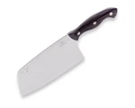 Buck November 2024 Botm 948 Vegetable Cleaver - Ebony Wood 12C27M Stainless. Fixed Price $280.00.