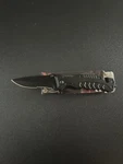 Vifunco Folding Pocket Knife. Fixed Price $10.00.