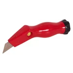 Big Fatso Multipurpose Utility Knife With Quick Blade Change. Fixed Price $11.66.