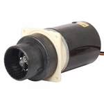 Jabsco 37072-0092 Marine Designer Series And Quiet Flush Toilet Pump A.... Fixed Price $384.53.