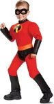 Disguise Disney Pixar Dash Incredibles Muscle Toddler Boys' Costume, SIZE/(2T). Fixed Price $22.93.