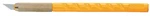 Olfa Graphic Art Knife W/ Blades AK-1/5B. Fixed Price $7.99.