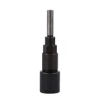 1/4" Shank Extension Rod Router Bits Collet Engraving Machine Part Ee. Fixed Price $11.95.