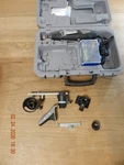 Dremel 4000-VARIABLE Speed High Performance Rotary Tool With Case And Extras. Fixed Price $54.99.