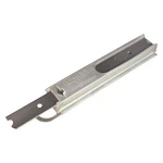 Unger 35Y745 Pk Utility BLADE,10 Blades,straight Edge,ss. Fixed Price $203.10.