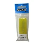 Olfa Cutter Type Replacement Blade P-450 5PCS XB13 Japan Free Ship. Fixed Price $28.62.