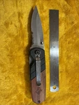 Husky Folding Multi-tool Utility Knife And Partially Serrated Ss Blade. Fixed Price $19.95.