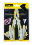 Stanley 84-519K Stainless Steel Natural 12-IN-1 Multi-tool 4-1/4 In.. Fixed Price $29.04.
