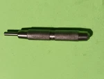Vintage Craftsman Automatic Adjustable Center Punch Usa Works Great. Fixed Price $21.00.