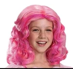 Disguise Child Descendants Rise Of Red Bridget Pink Wig New. Fixed Price $12.99.