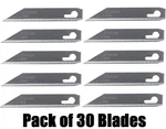 Stanley 11-041 Utility Knife Replacement Blades For # 10-049 Cutter 30 Pack. Fixed Price $154.89.