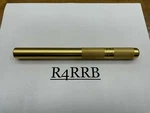 Snap-on Tools Usa New 8" Length 3/4" Diameter Brass Drift Punch PPB824. Fixed Price $69.95.