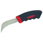 King 8-INCH Flooring Linoleum Knife. Fixed Price $11.95.