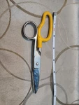 Klein Electric Scissors. Fixed Price $18.00.
