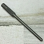 Mayhew 1/4" #8 Pilot Punch Point Size 25007. Fixed Price $12.99.