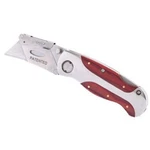 Hangzhou Great Star Indust Utility Knife With Hardwood Handle. Fixed Price $26.22.
